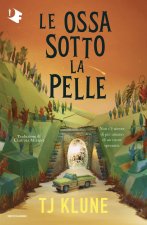 ossa sotto la pelle