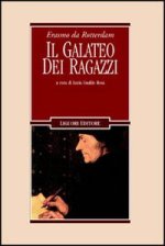 galateo dei ragazzi