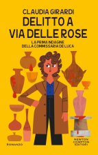 Delitto a via delle Rose