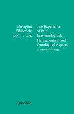 Discipline filosofiche. Ediz. italiana, francese, inglese e spagnola