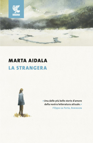 strangera