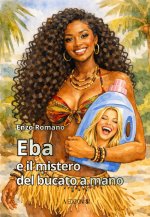Eba e il mistero del bucato a mano