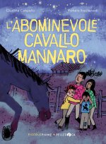 abominevole cavallo mannaro