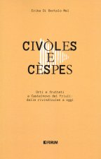 Civoles e cespes