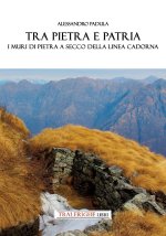 Tra pietra e patria. I muri in pietra a secco della Linea Cadorna