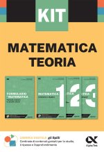 Kit Spilli. Matematica teoria. Per esame di maturità