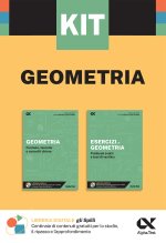 Kit Spilli. Geometria. Per esame di maturità