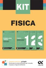 Kit Spilli. Fisica. Per esame di maturità