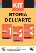 Kit Spilli. Storia dell’arte. Per esame di maturità