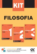 Kit Spilli. Filosofia. Per esame di maturità