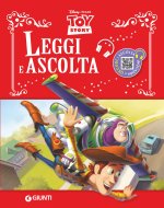 Toy story. Leggi e ascolta