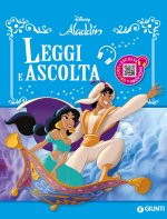 Aladdin. Leggi e ascolta