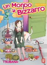 mondo bizzarro