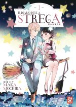 diario della strega