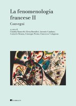 fenomenologia francese