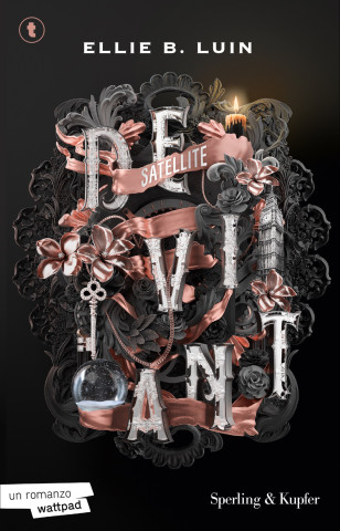 Deviant. Satellite