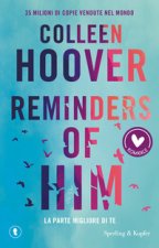 Reminders of him. La parte migliore di te