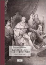 Sardegna nell'Ottocento