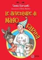 avventure di Mago Farina