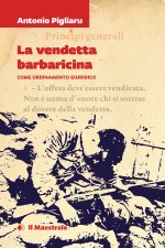 vendetta barbaricina