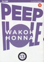 Peep hole