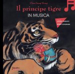 principe tigre in musica