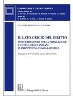 lato grigio del diritto. Invecchiamento della popolazione e tutela degli anziani in prospettiva comparatistica