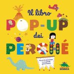 libro pop-up dei perché