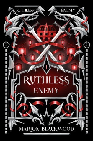 Ruthless Enemy