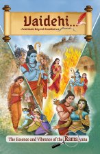 Vaidehi (Feminism Beyond Boundaries)
