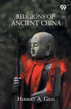 Religions Of Ancient China