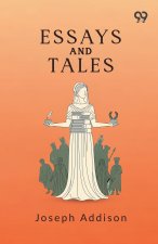 Essays And Tales