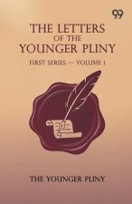 The Letters Of The Younger Pliny