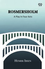 Rosmersholm