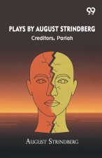 Plays By August Strindberg
