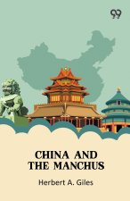 China And The Manchus