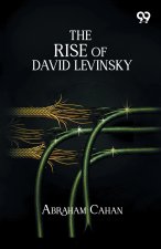 The Rise Of David Levinsky