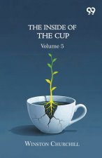 The Inside Of The Cup