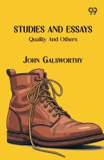 Studies And Essays