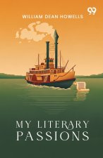 My Literary Passions