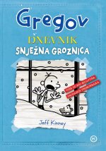 Gregov dnevnik 6: Snježna groznica/2025