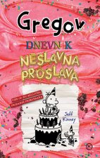Gregov dnevik 20: Neslavna proslava