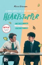 Heartstopper. Una serie de NETFLIX