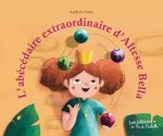 L'ABECEDAIRE D'ALTESSE BELLA
