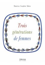 Trois générations de femmes