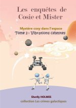 VIBRATIONS CELESTES