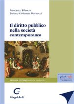 diritto pubblico nella società contemporanea