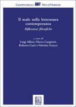 male nella letteratura contemporanea. Riflessioni filosofiche