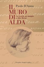 muro di Alda. Un ricordo, un omaggio a Alda Merini