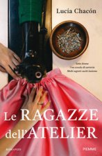 ragazze dell'atelier